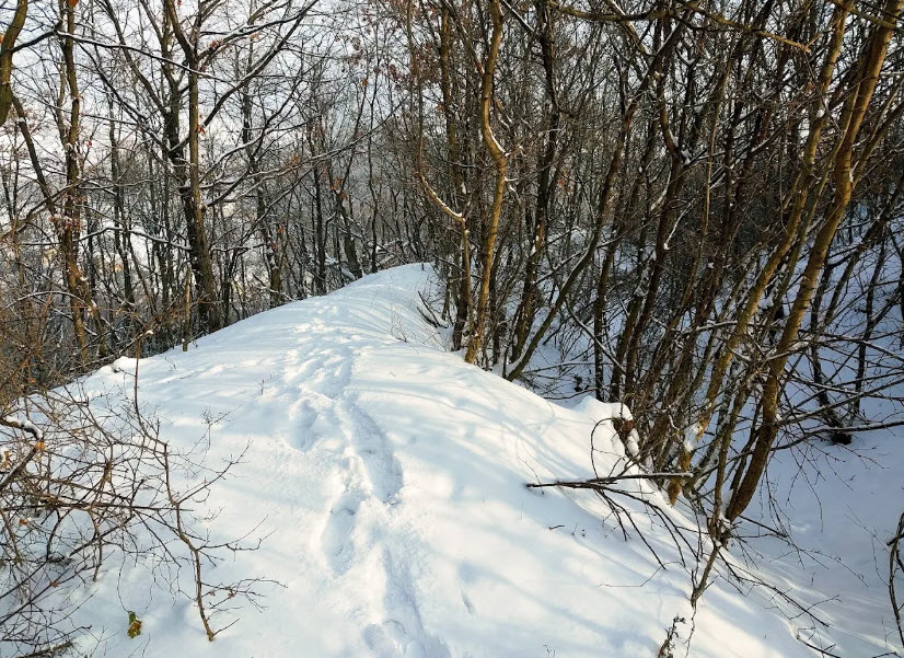 Kácsi Vár, Hungary